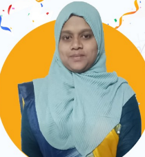 Mangaiyarkarasi Montessori Teacher